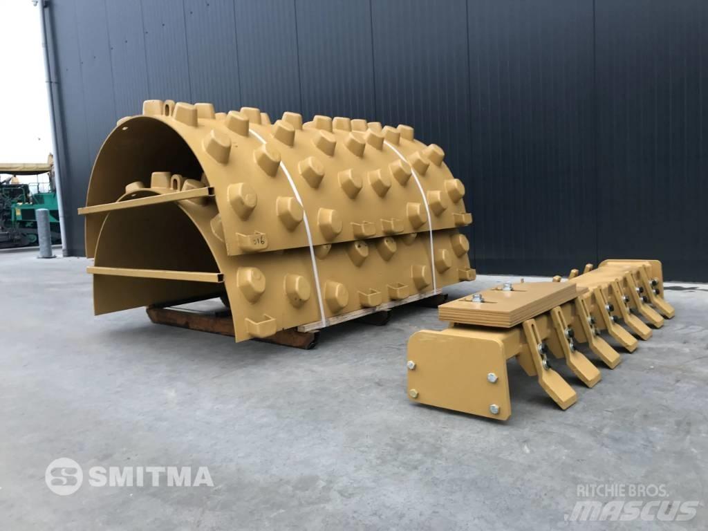 CAT CS54 Diger parçalar