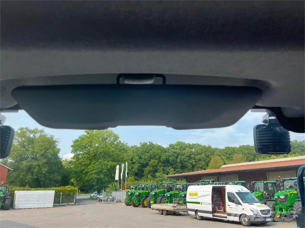 CASE 21F Tekerlekli yükleyiciler