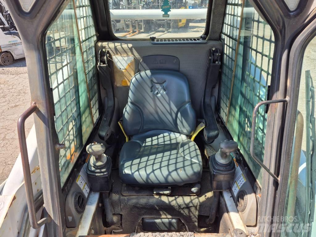 Bobcat T 190 Skid steer loderler