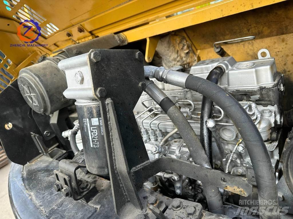 CAT 308 C CR Midi ekskavatörler 7 - 12 t