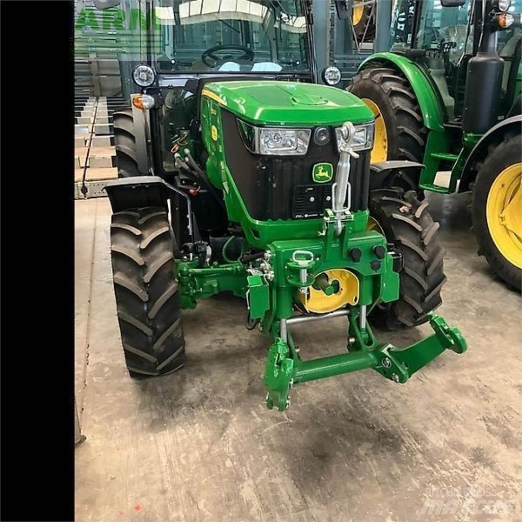 John Deere 5115gf Traktörler