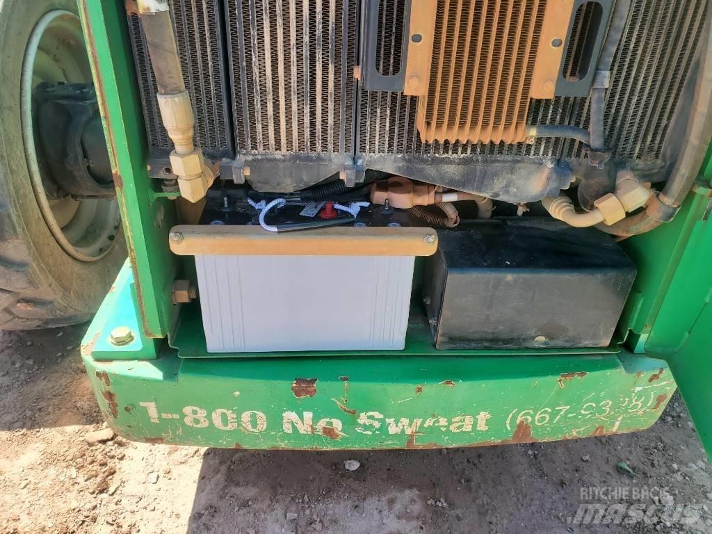 JLG 6036 Teleskopik yükleyiciler