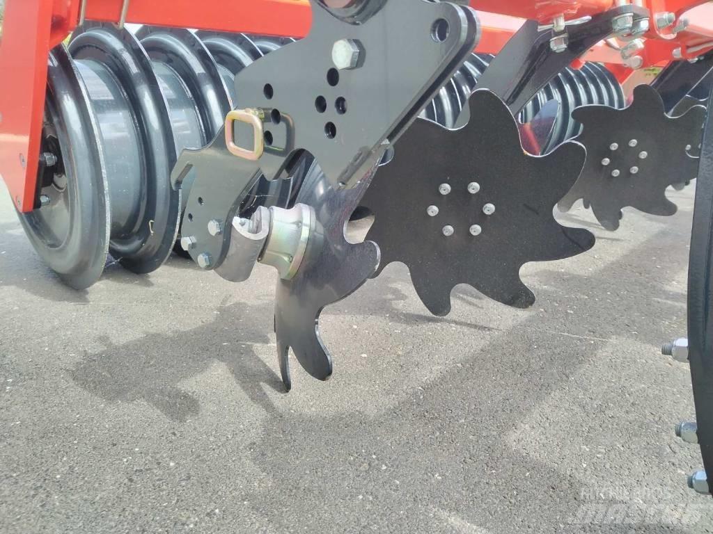 Kuhn CULTIMER L300 Kültivatörler
