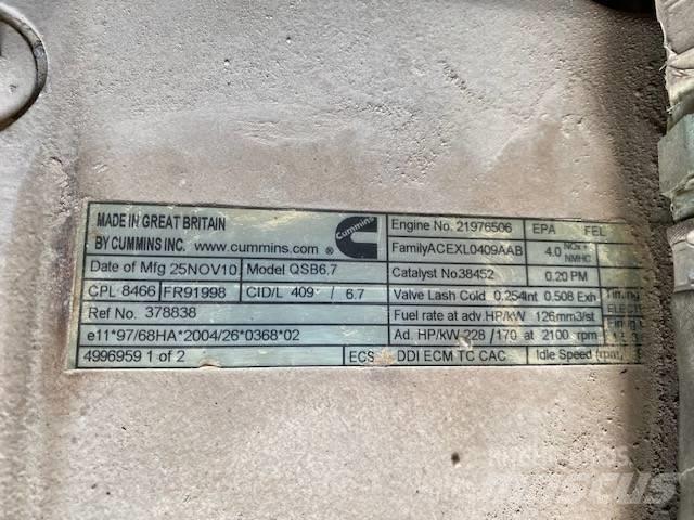 Dynapac CC 722 Çift tamburlu silindirler