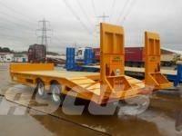 Barford L22 Genel amaçli römorklar