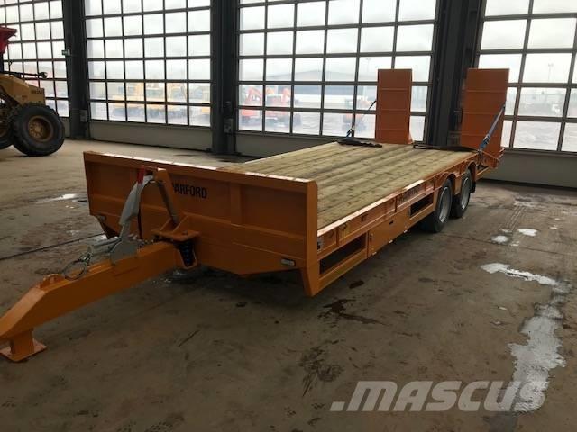 Barford L22 Genel amaçli römorklar