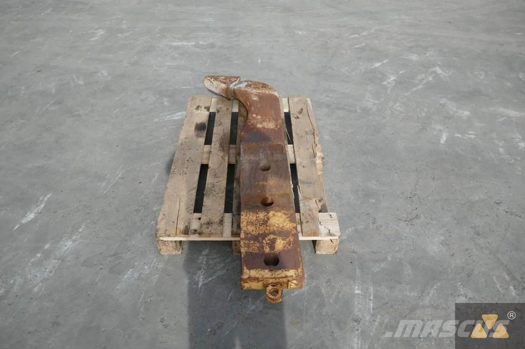 CAT D7 Shank Diger parçalar