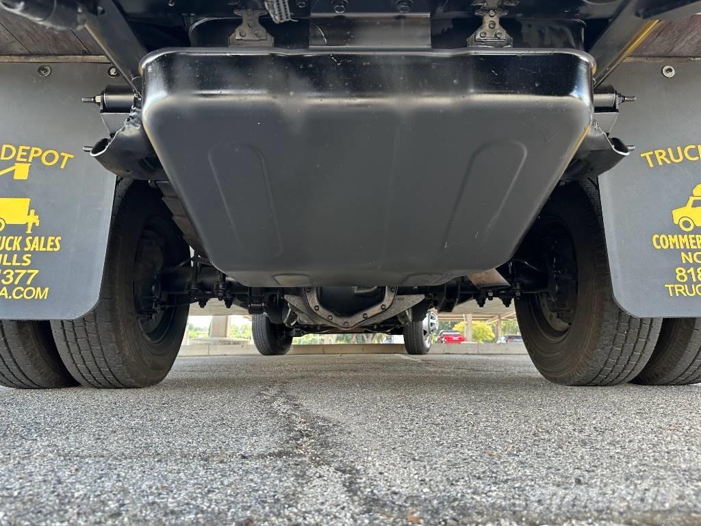 Chevrolet 3500 HD Pikaplar