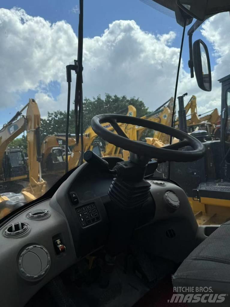 Volvo L 105 Tekerlekli yükleyiciler