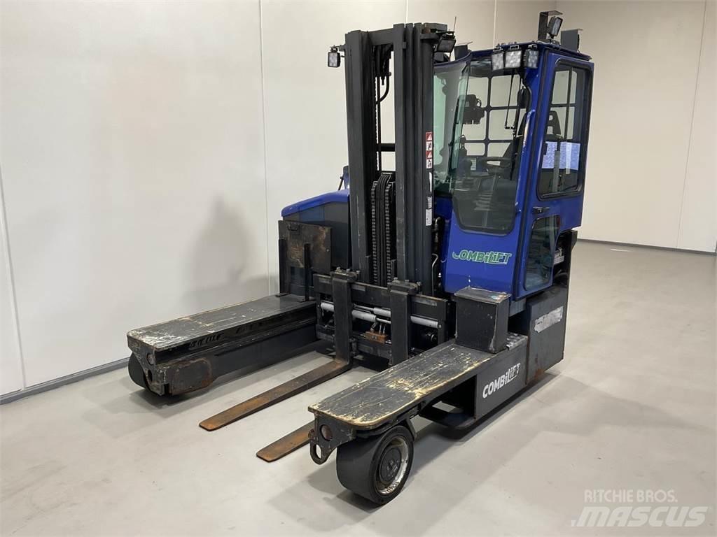 Combilift C5000ET 4 yönlü reach truck