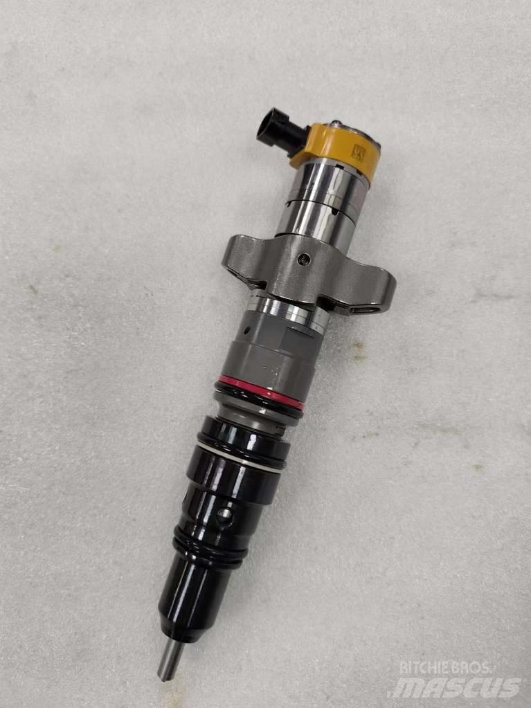 CAT syringe 3879427 Diger parçalar