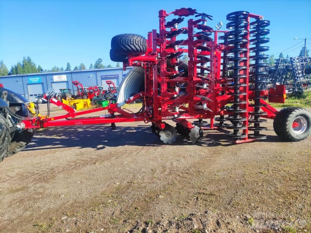 Horsch Joker 6RT Diskaro