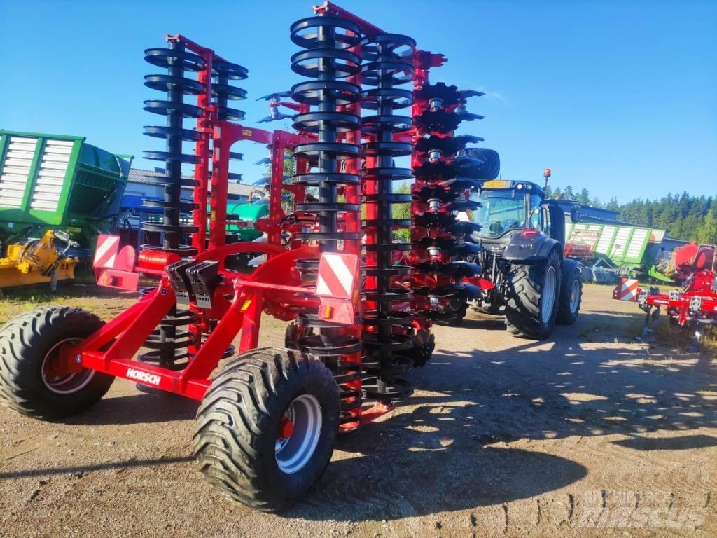 Horsch Joker 6RT Diskaro