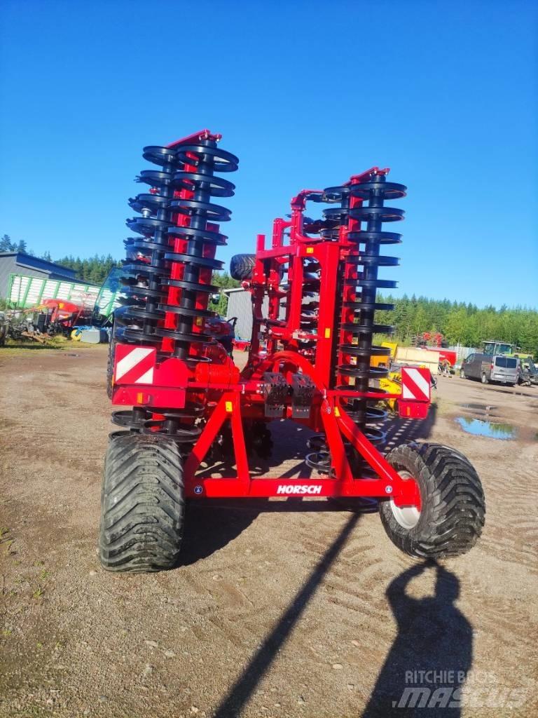 Horsch Joker 6RT Diskaro