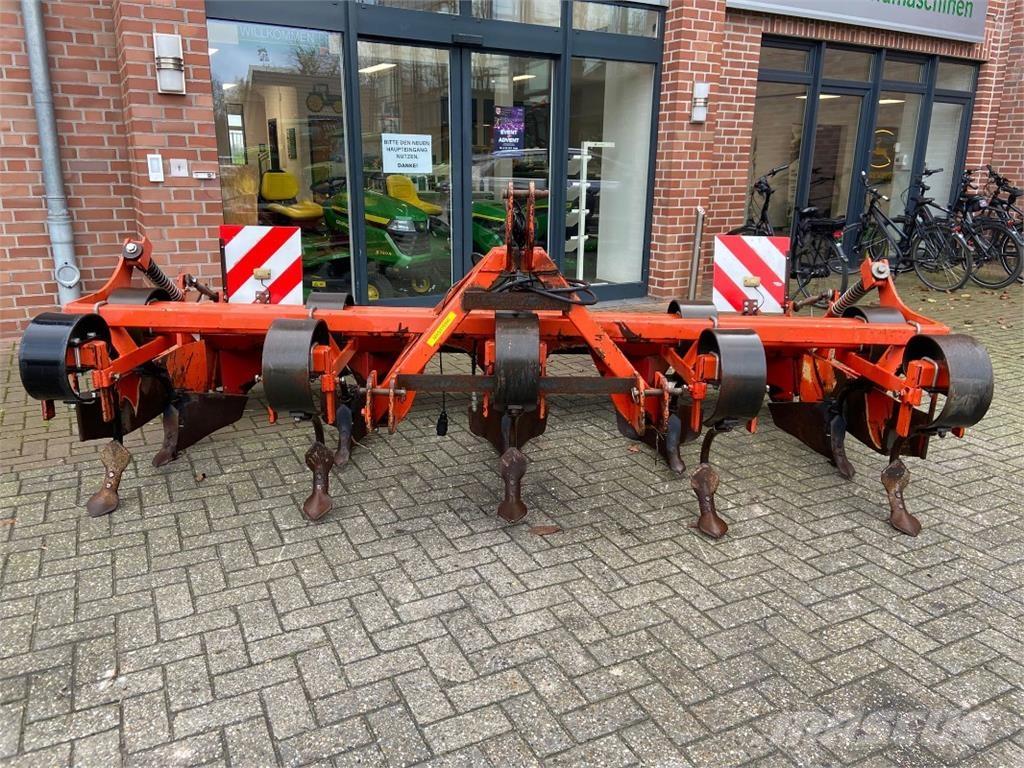 Gruse 4 Reihen Patates ekipmanları - Diğer