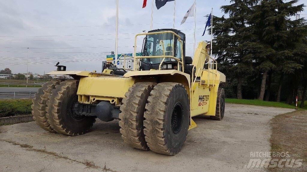 Hyster RS45-27CH Diger