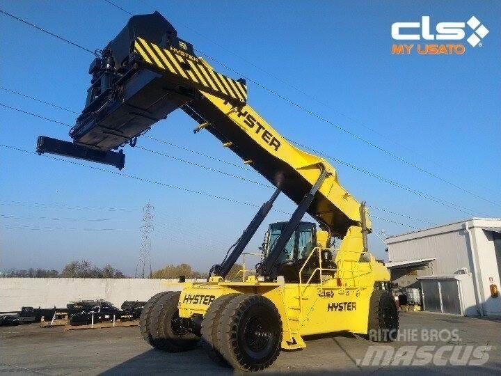 Hyster RS45-27CH Diger