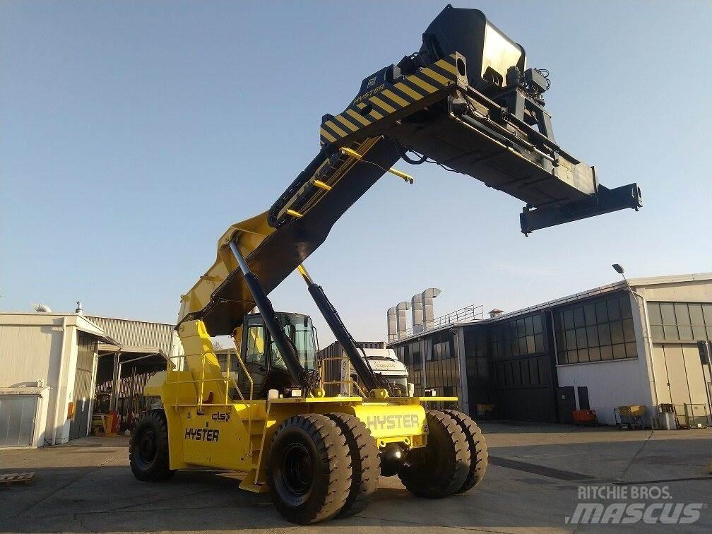 Hyster RS45-27CH Diger