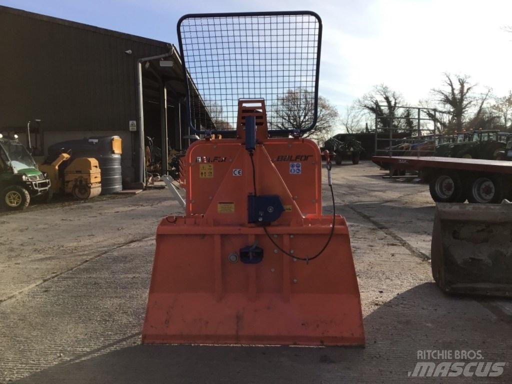 Balfor BF 75 Diger
