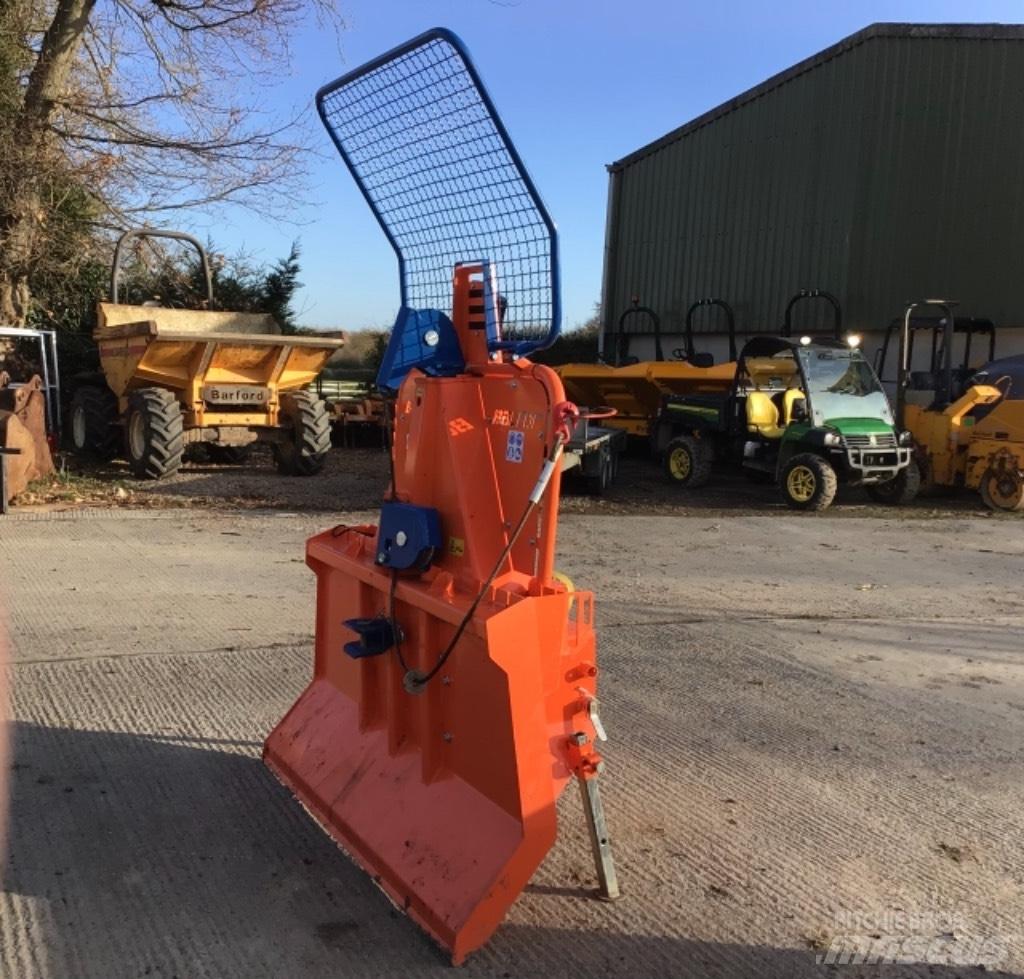 Balfor BF 75 Diger