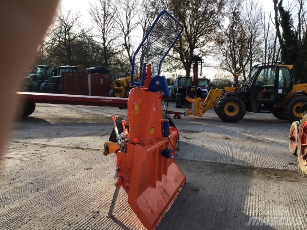 Balfor BF 75 Diger