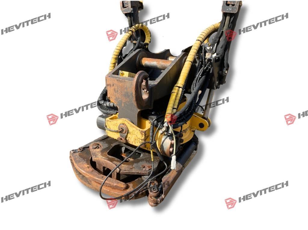 Engcon EC30-QS70GR20 Polipler