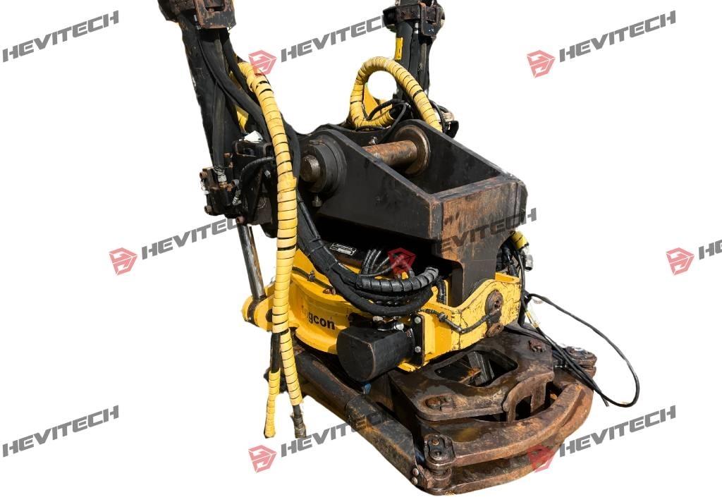 Engcon EC30-QS70GR20 Polipler