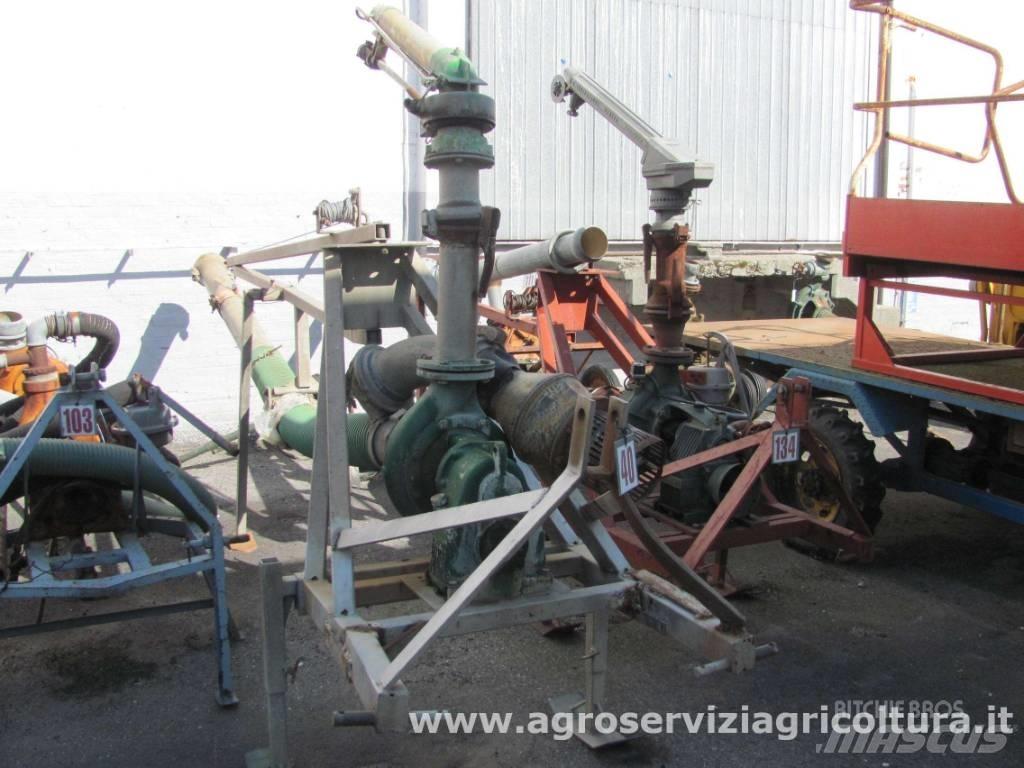 Rovatti T3 110 Sulama pompaları