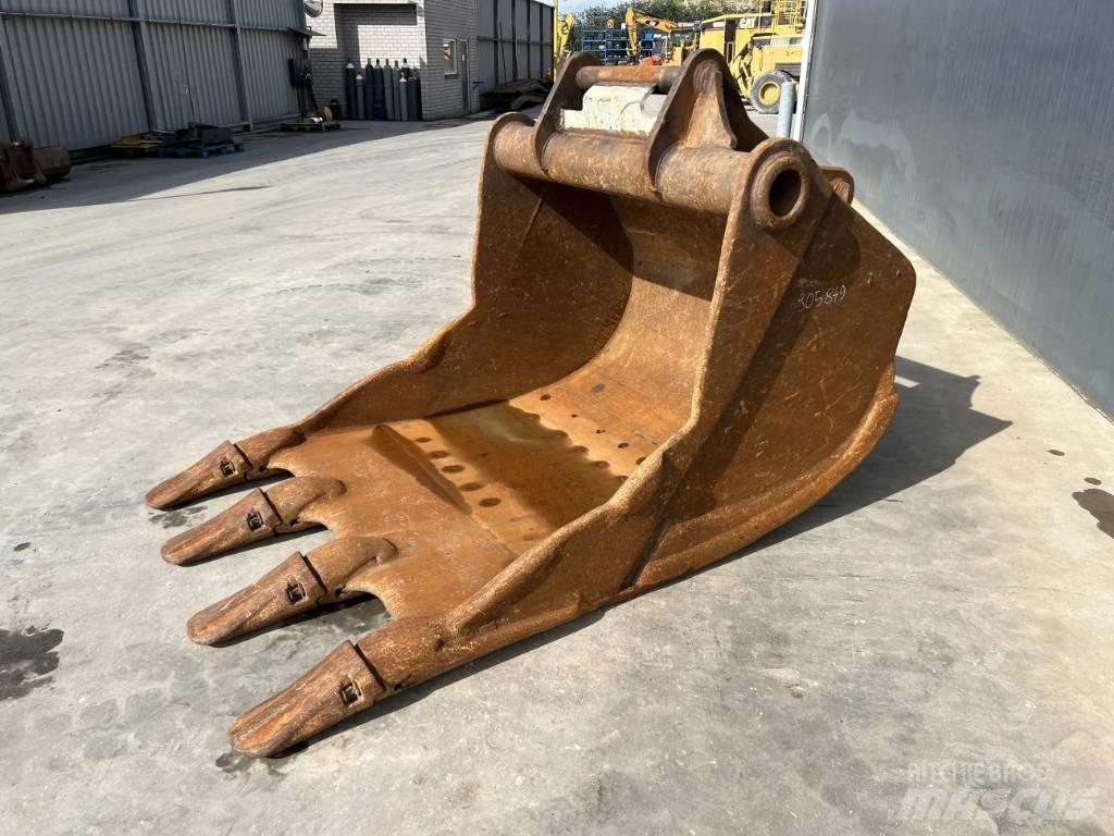 Engcon S80 Kovalar