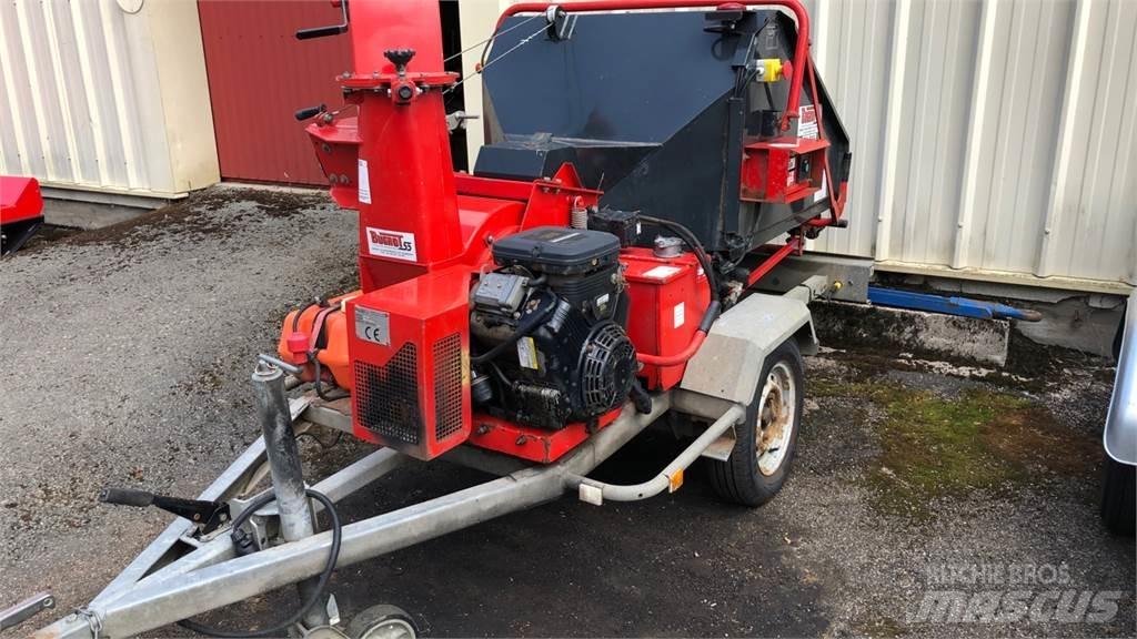 Bugnot BVE 55 Kırıcılar