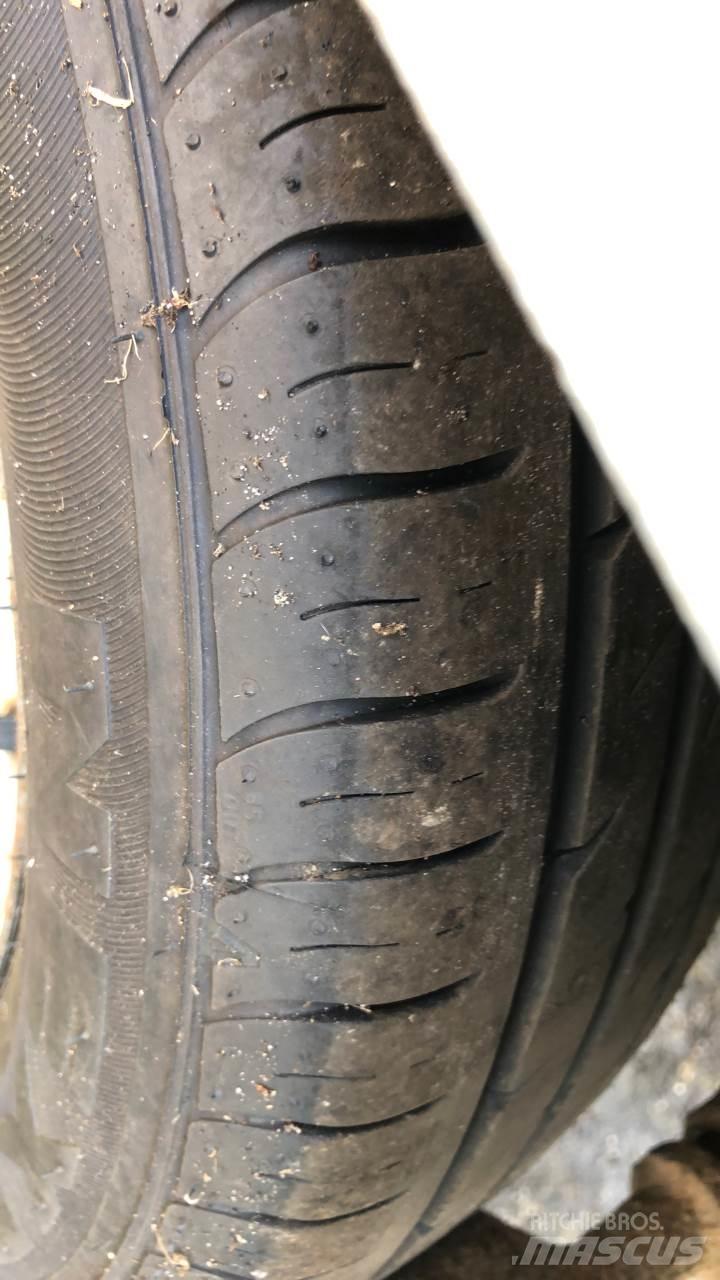 Bugnot BVE 55 Kırıcılar