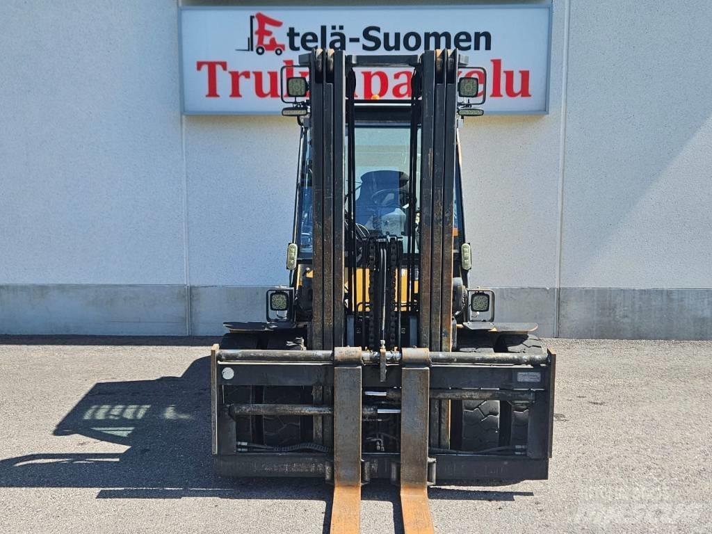 CAT DP 50 N Dizel forkliftler