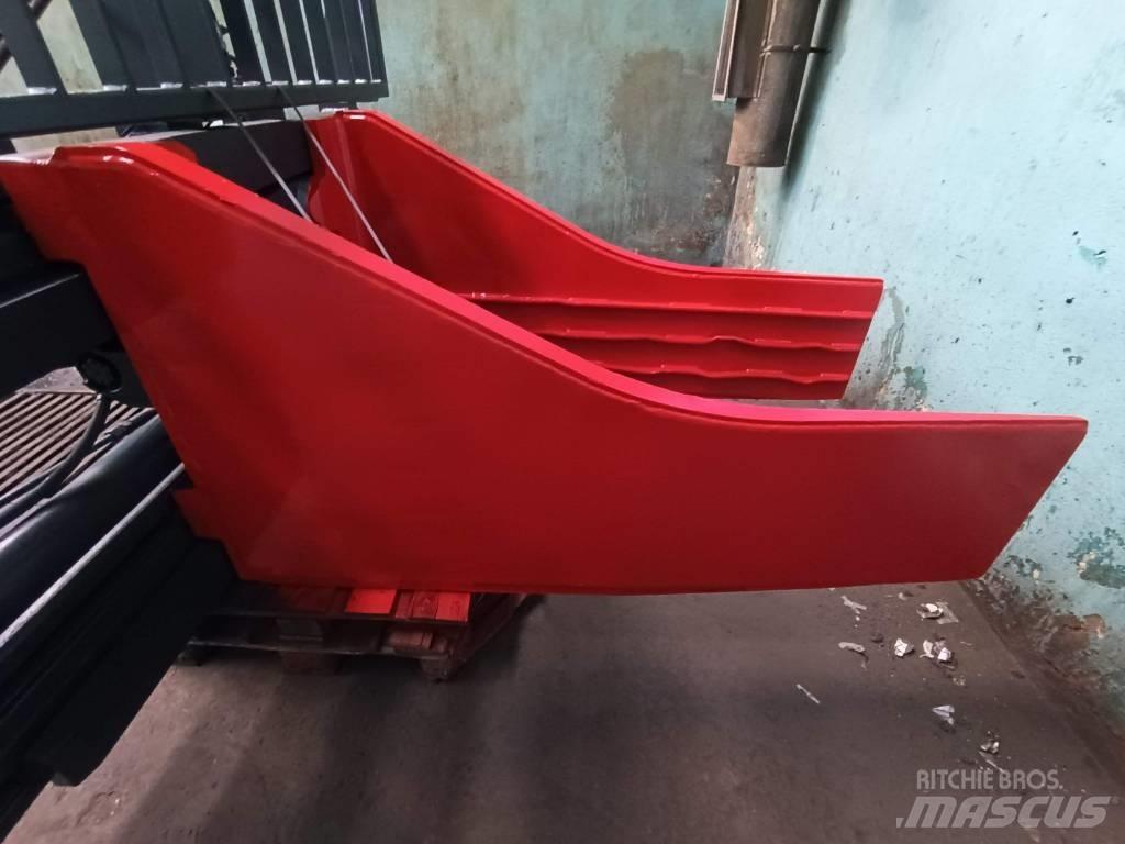 Durwen PBK100 Diger parçalar