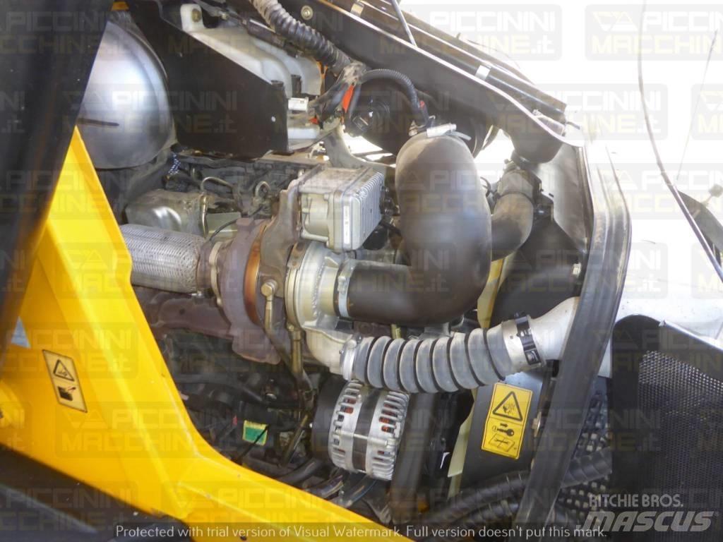 JCB 3CX Kazıcı yükleyiciler - beko loder