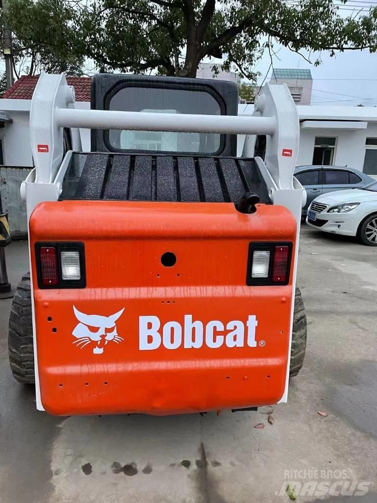 Bobcat S 300 Skid steer loderler
