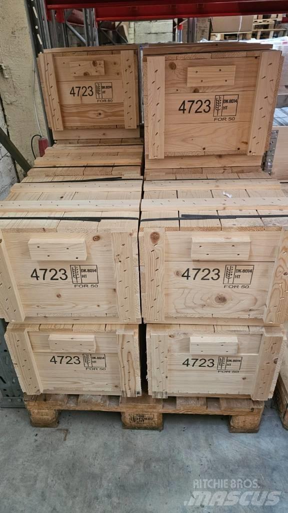 Danfoss TMTHW Diger