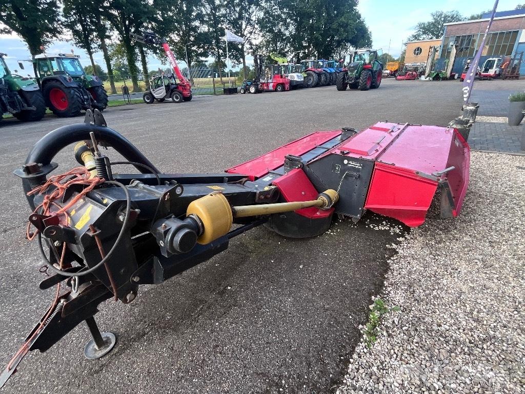 Vicon CMP2601 Çayir biçme makinalari