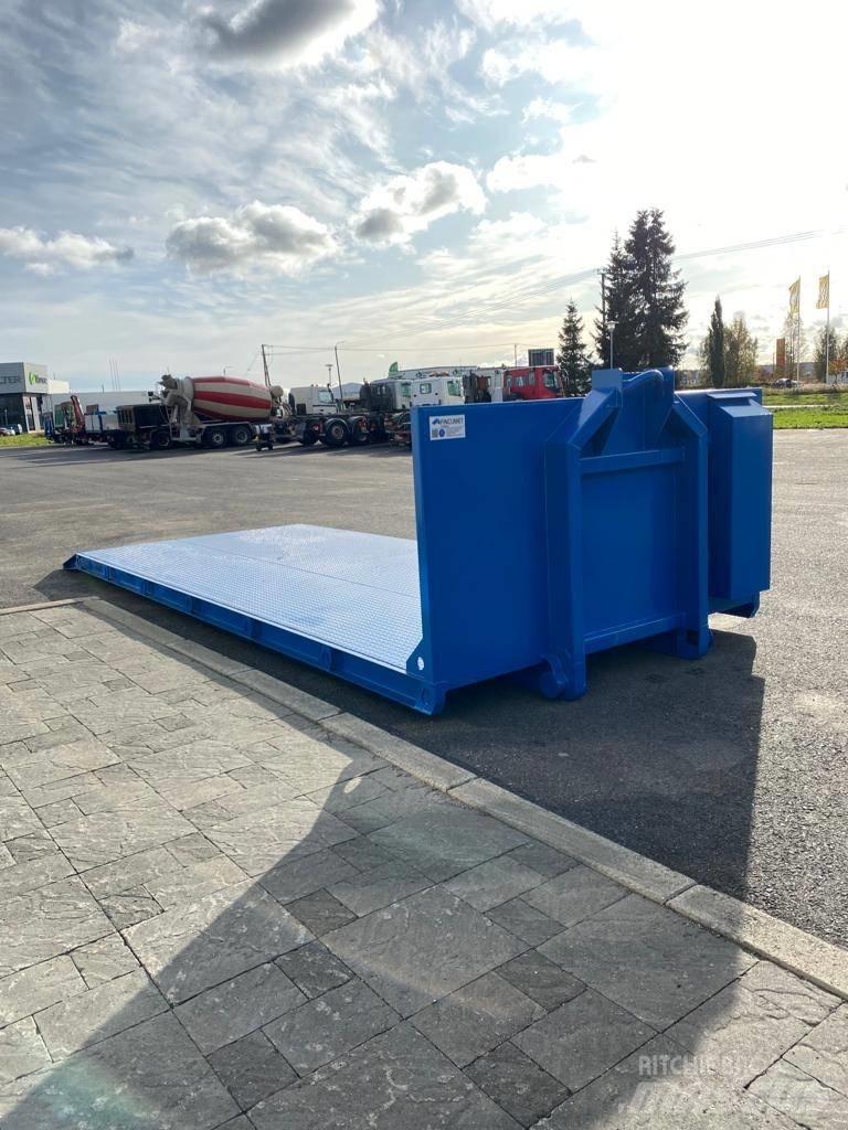  Vaihtolava Kone 20T Sökülebilir parçalar
