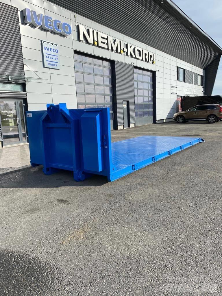  Vaihtolava Kone 20T Sökülebilir parçalar