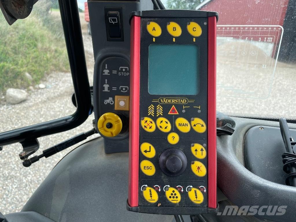 Väderstad Rapid300S Mibzerler
