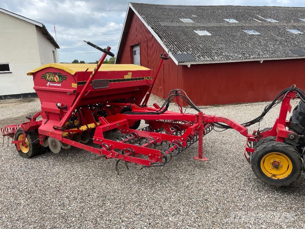 Väderstad Rapid300S Mibzerler