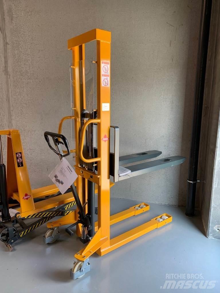 Ameise PSM 1.0 Transpaletler