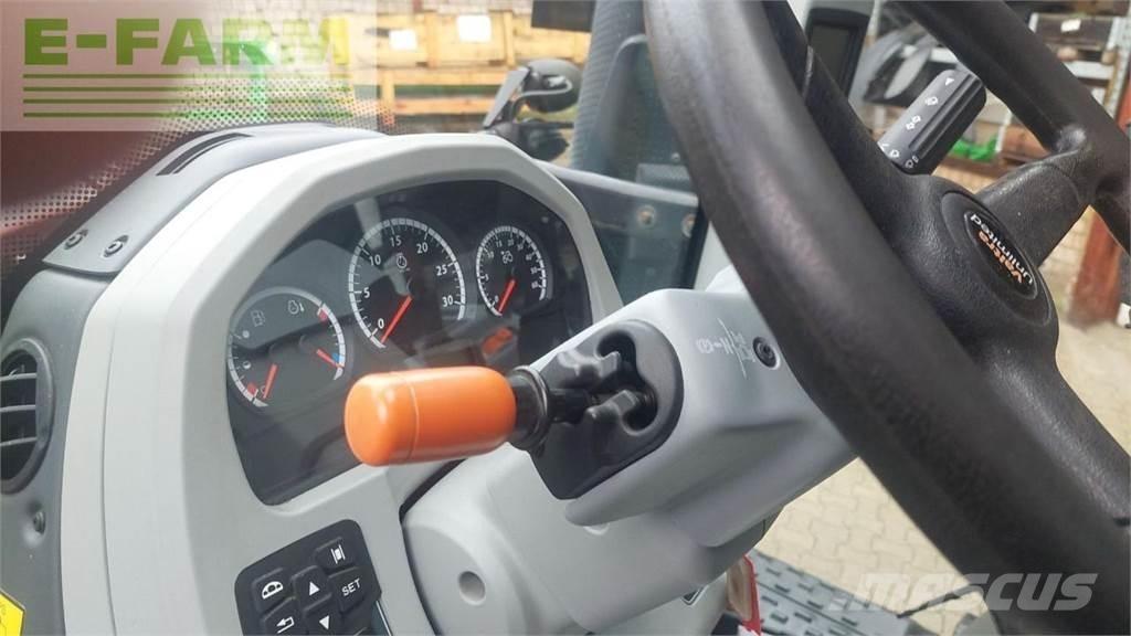 Valtra T 174 Traktörler