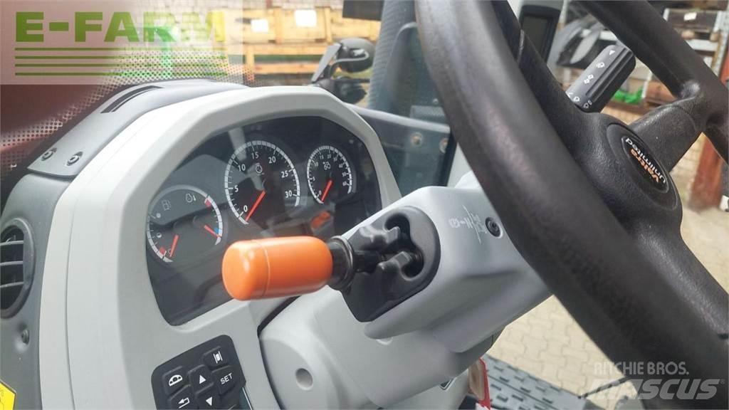 Valtra T 174 Traktörler