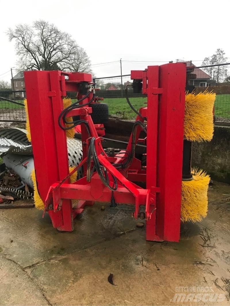 Grimme ks3600 Patates ekipmanları - Diğer