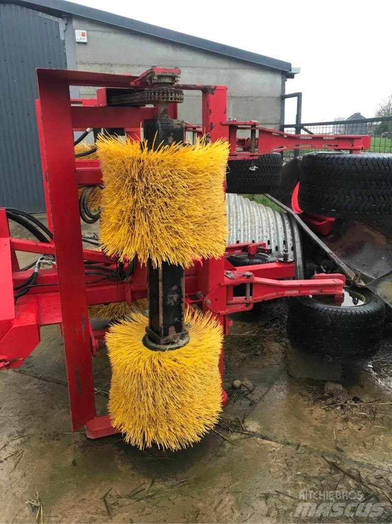 Grimme ks3600 Patates ekipmanları - Diğer