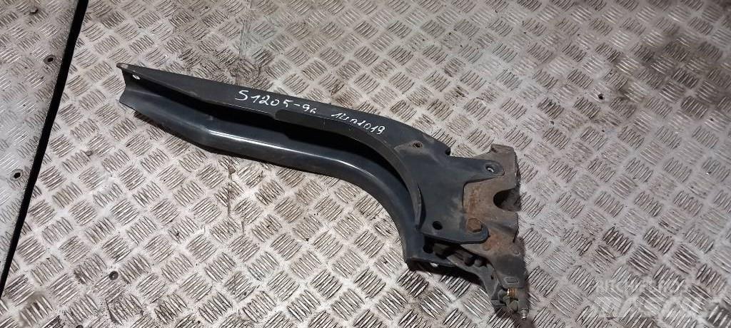 Scania R 440.   1491019 Kabinler