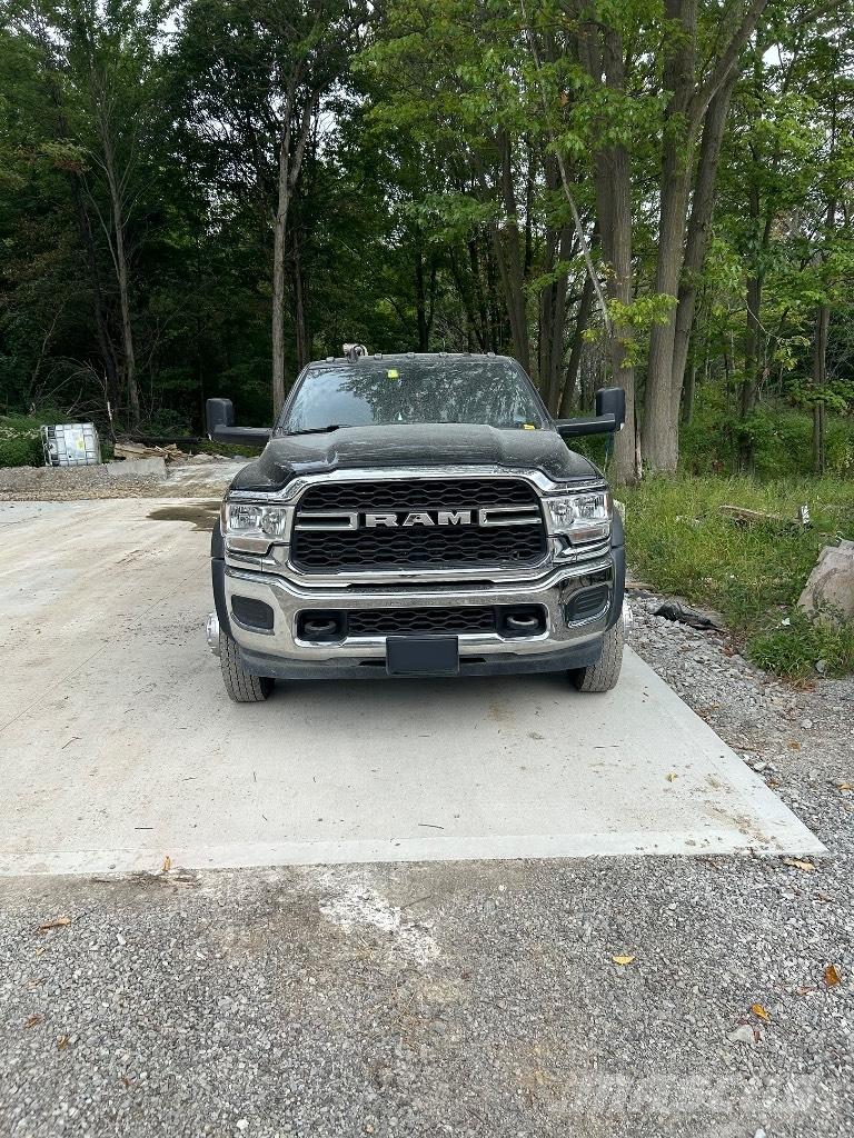 KCP KML 1160 (#1036) Beton pompaları