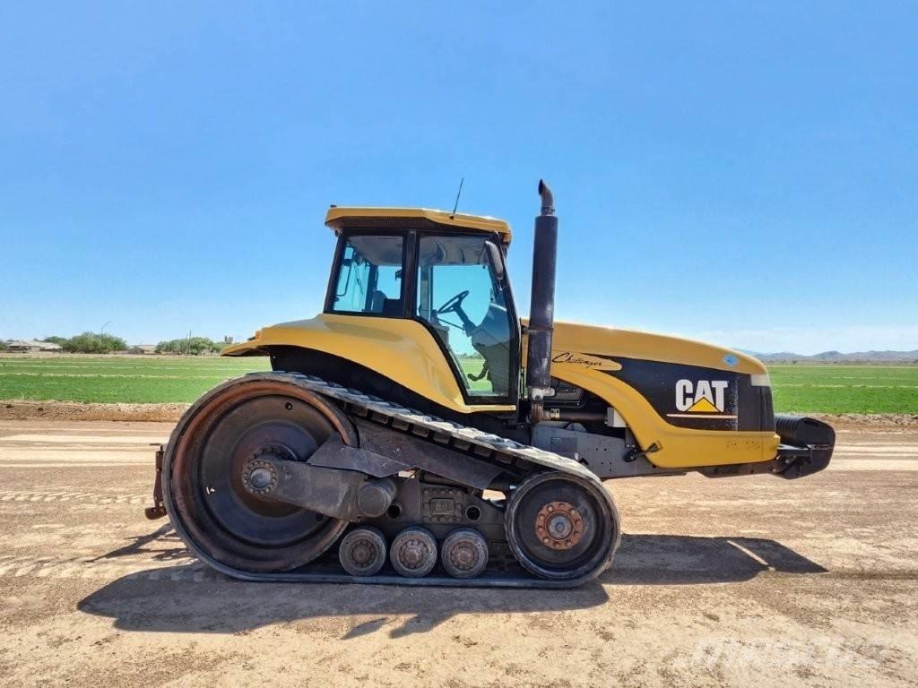 CAT CH45 Traktörler