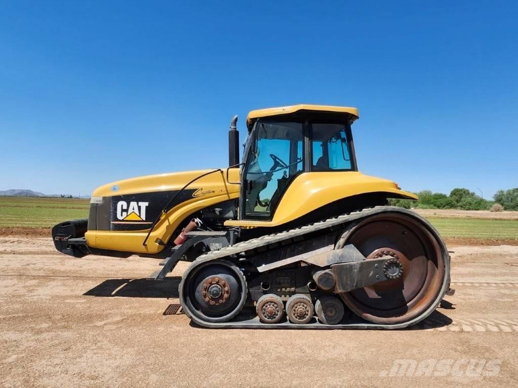 CAT CH45 Traktörler